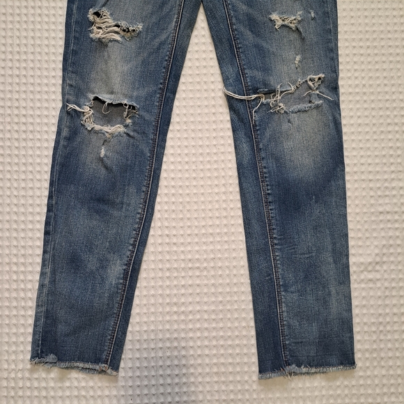 American Eagle TomGirl Jeans - Picture 3 of 6